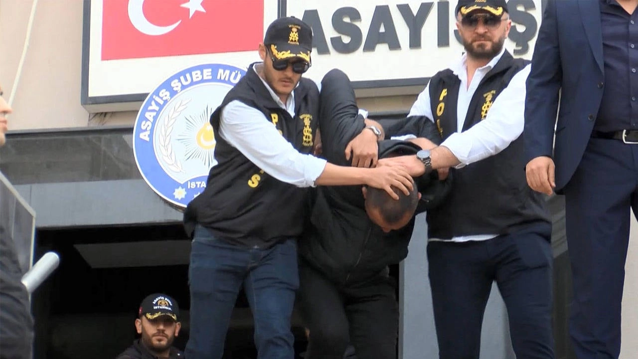"Şişli'de Kadın Cinayeti: Adalet Nerede?"