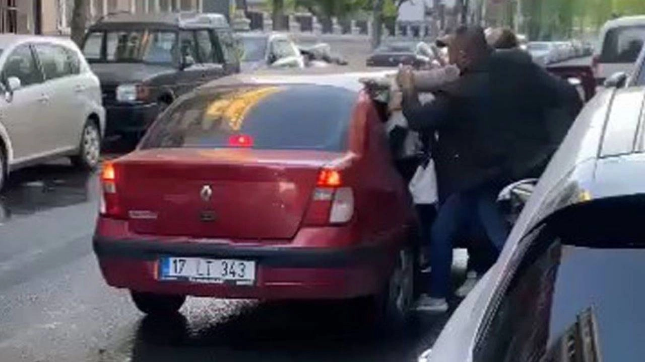 Şişli'de kadın cinayeti: Vicdansızlar sokak ortasında can almaya devam ediyor