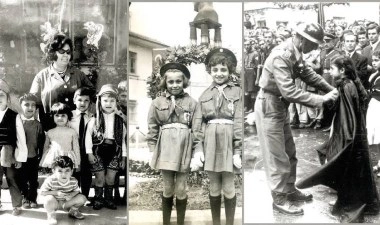 Siyah-Beyaz Fotoğraf Sergisi 27 Nisan'a Kadar!