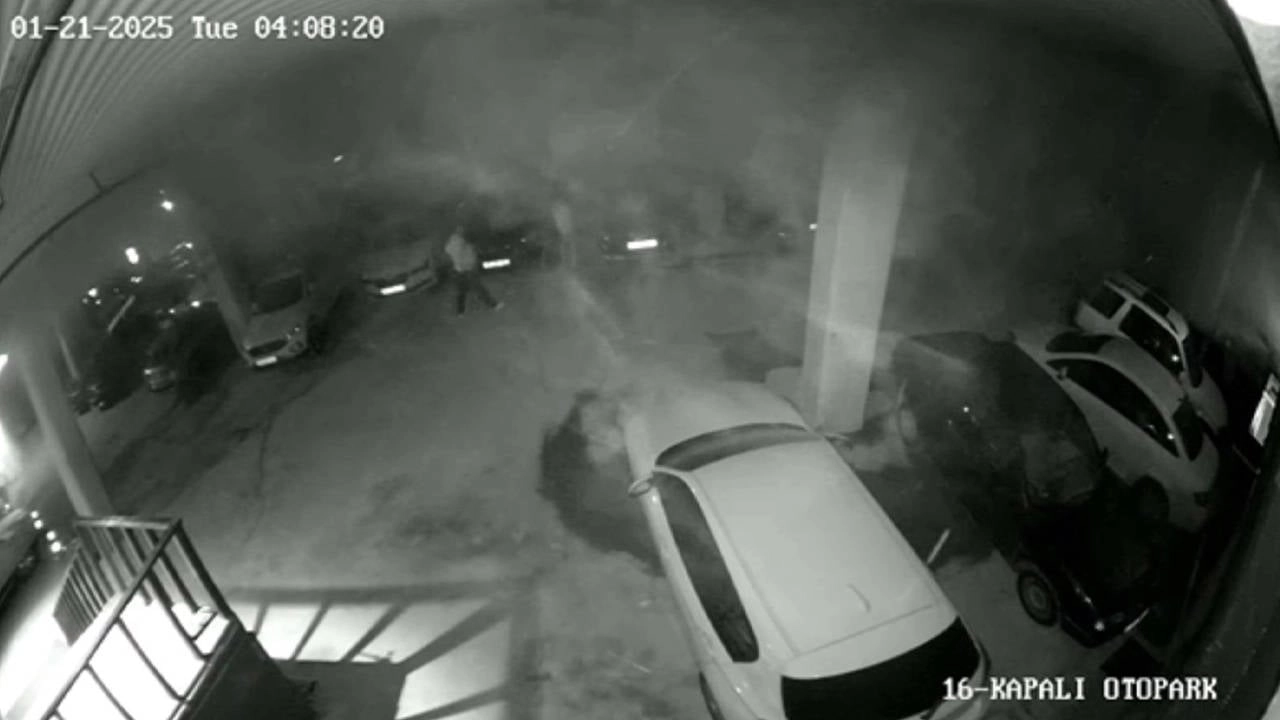 Skandal Görüntüler Ortaya Çıktı: Grand Kartal'da İnsanlar Yerine Otomobilleri Kurtarıyorlar!
