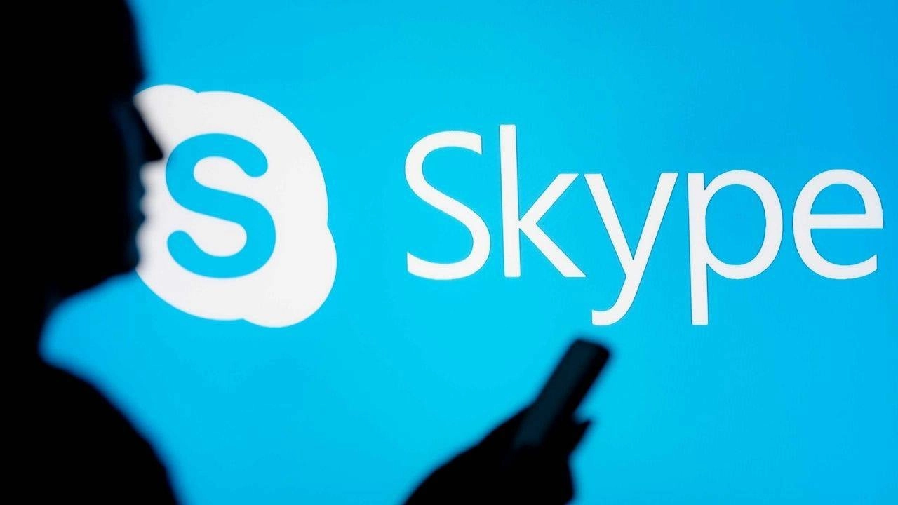 Skype Artık Tarih Oldu: Microsoft Kullanıcılarına Sırtını Döndü!