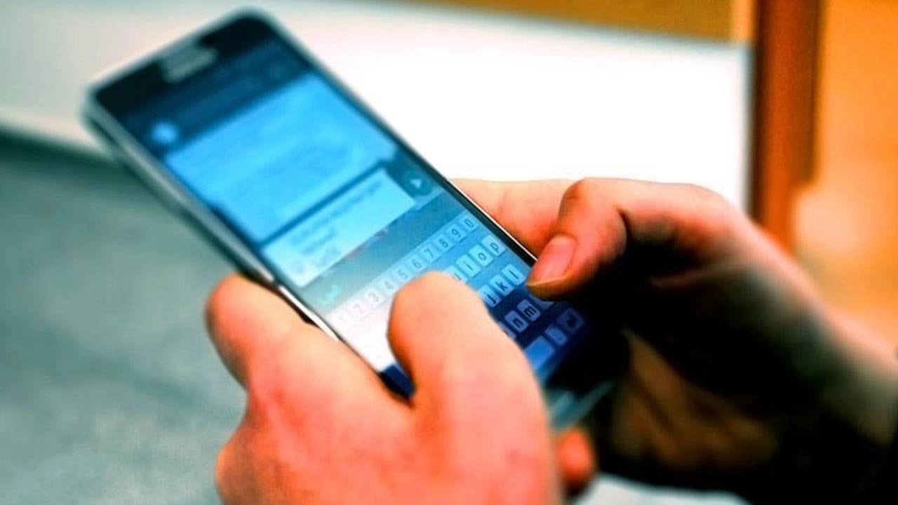 SMS'lerle kripto dolandırıcılığı rekor kırdı: Şikayetler patladı!