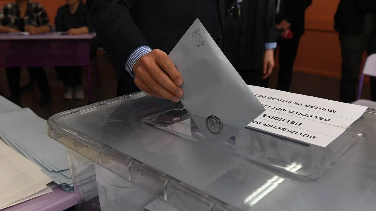 SONAR anketi: CHP'nin AKP'ye farkı 6 puan açıldı!