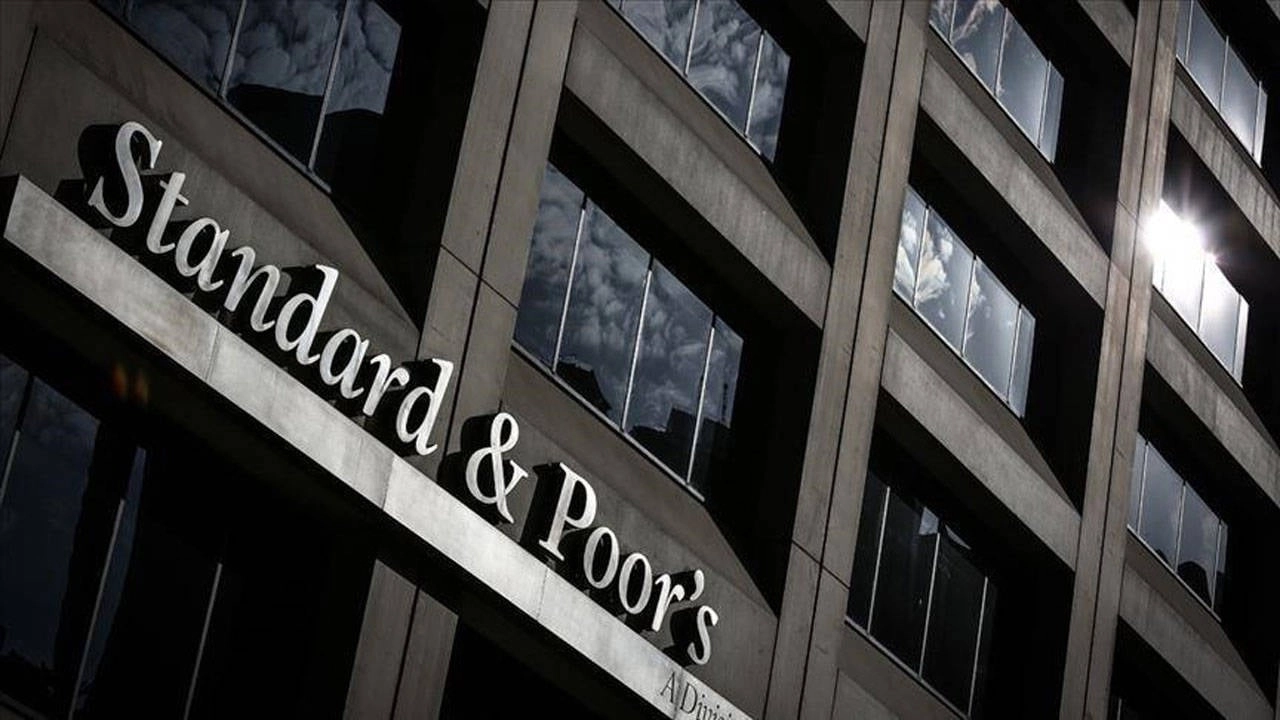 S&P: Türkiye'nin Yıl Sonu Dolar ve Enflasyon Tahminine İnat!