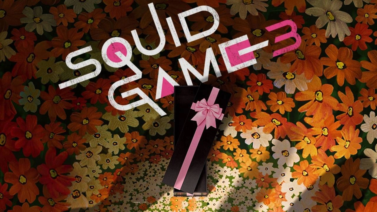 "Squid Game'in Final Sezonu Heyecanı!"