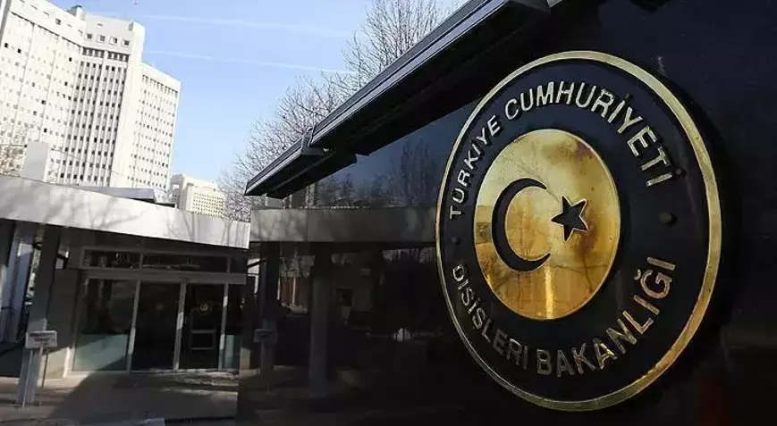 "Sudan'a Seyahat Uyarısı: Güvenlik Riski Yüksek!"