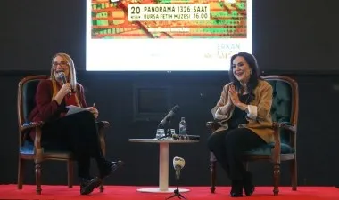 Sultan'a Yoğun İlgi!