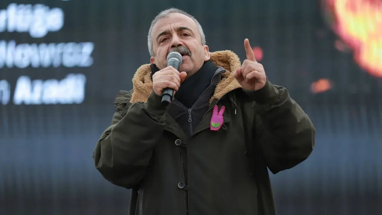 Süreyya Önder'ın cenazesi bugün defnedilecek