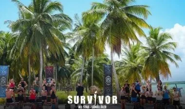 Survivor'da şok eleme! Kim veda etti?