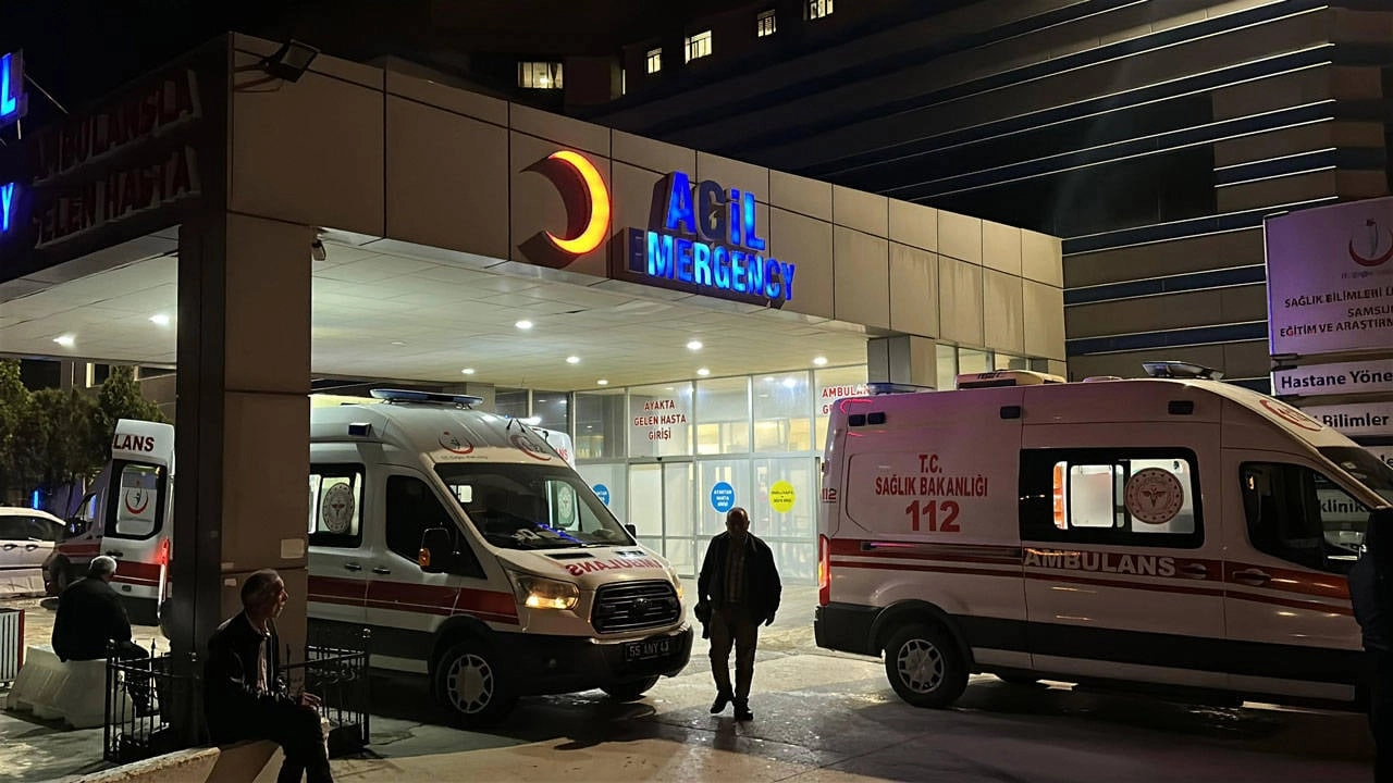 Tavuk Skandalı: Zehirlenen İşçi Sayısı 213'e Ulaştı
