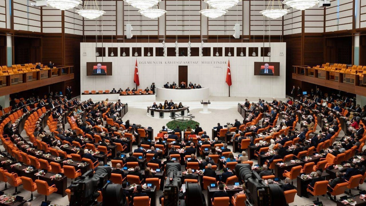 TBMM'de bu hafta: Neler gizleniyor?
