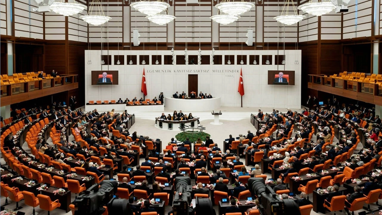TBMM'den Asılsız Çağrı ve İhbar Cezalarına Yeni Düzenleme