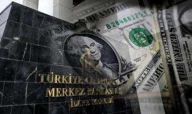 TCMB, Şubat Ayı Yatırım Verilerini Açıkladı: Sert Düşüş Kaydedildi!