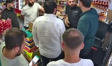 Tekel Bayi Cinayetinde Karar Verildi: Türkiye'nin Gündemi!