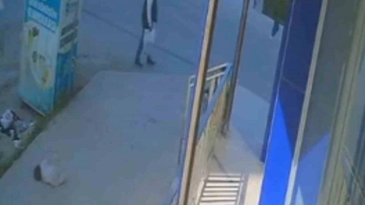 Tekirdağ'da ihmalkarlık sonucu 5. kattan düşen 1 yaşındaki çocuk hayatını kaybetti