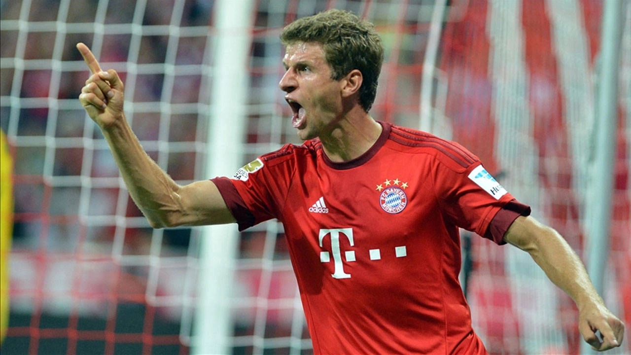 Thomas Müller, Bayern Münih'ten ayrılmaya hazırlanıyor, kulüp şokta!