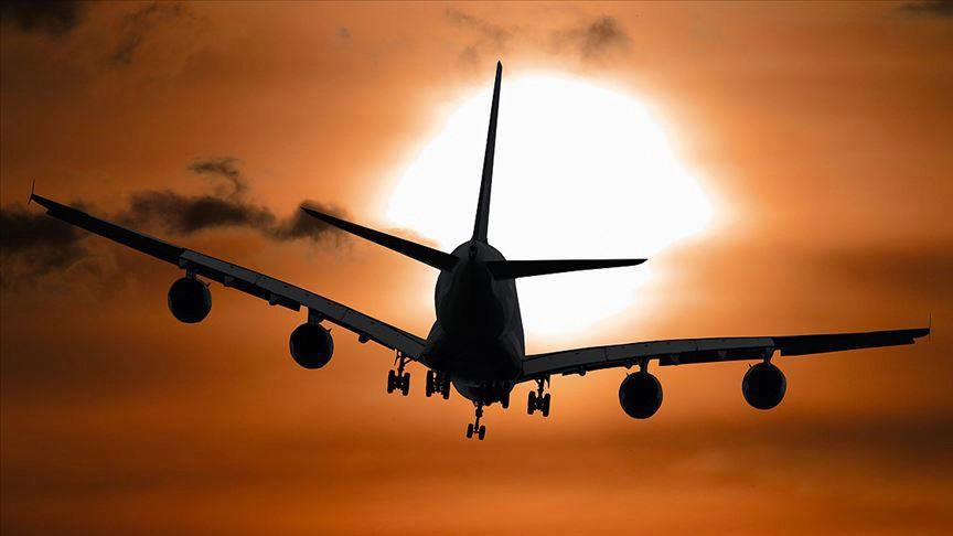 THY ve Pegasus Uçakları Hindistan-Pakistan Geriliminde İstanbul'a Dönüyor