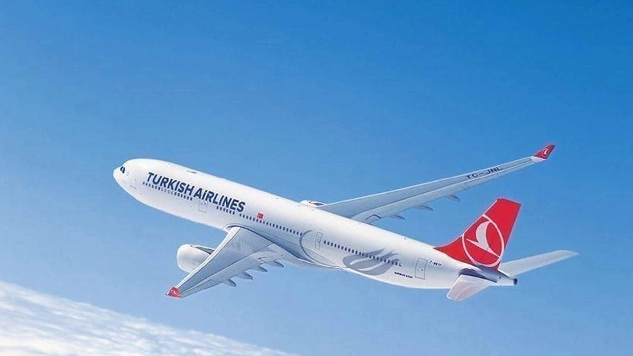 THY'nin uçuşlarına 'gözetleme sistemi' sokuluyor