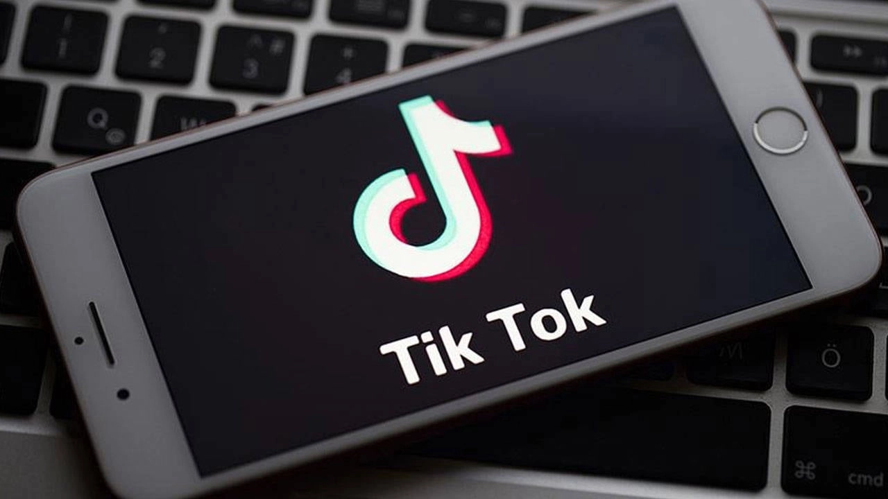 TikTok, ABD'de yasaklandı: Sosyal medya devine darbe!