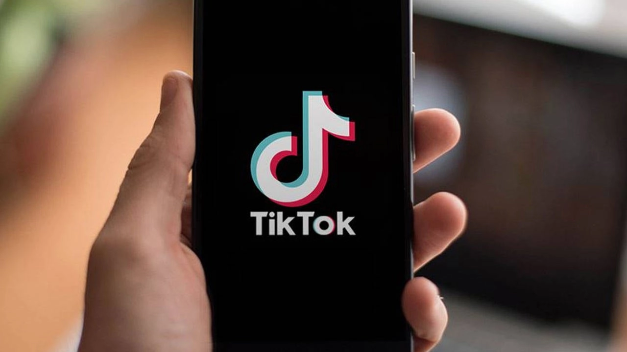 TikTok'un "dijital güvenlik" hamlesi: 8 milyon videoya el koyduk!
