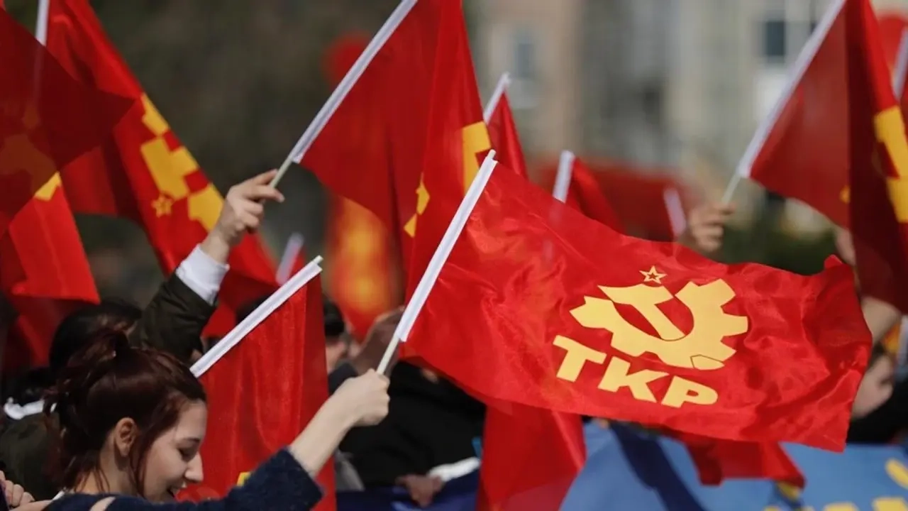 TKP ve TİP, 1 Mayıs'ta Kadıköy'de isyan ateşini yakacaklarını duyurdu!