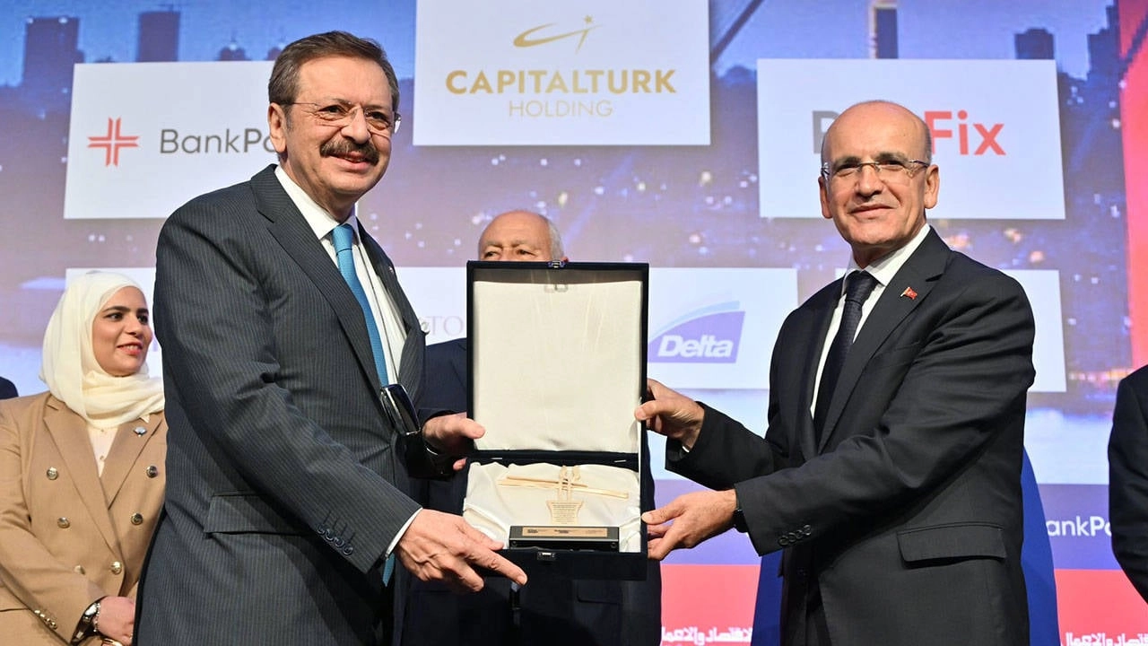 TOBB Başkanı: "Polisiye Tedbirlerle Vergi Geliri Artırılamaz!"