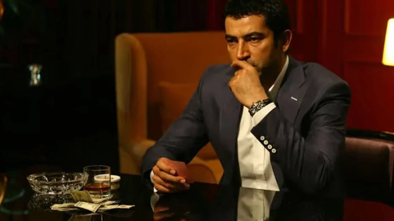 Togg’un yeni reklam yüzü seçilen Kenan İmirzalıoğlu'na özel muamele!