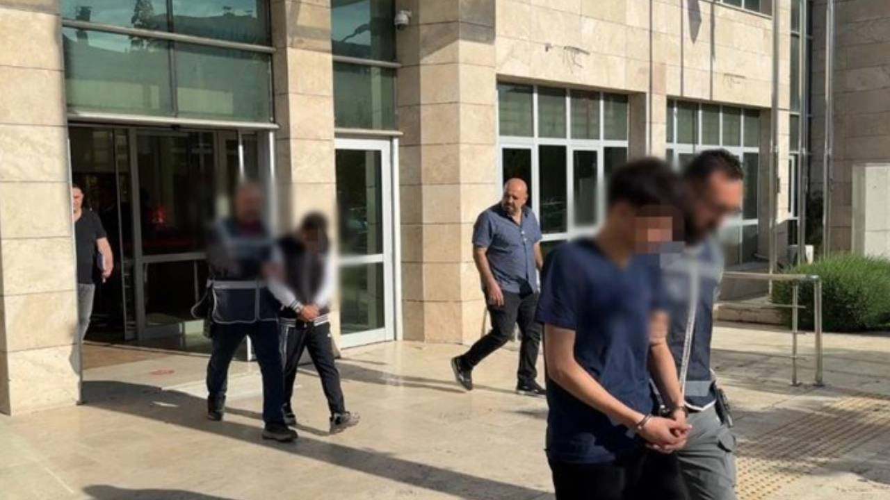 "Tokat'ta 14 Yaşındaki Çocuğa Cinsel İstismar: Tutuklama Kararı!"