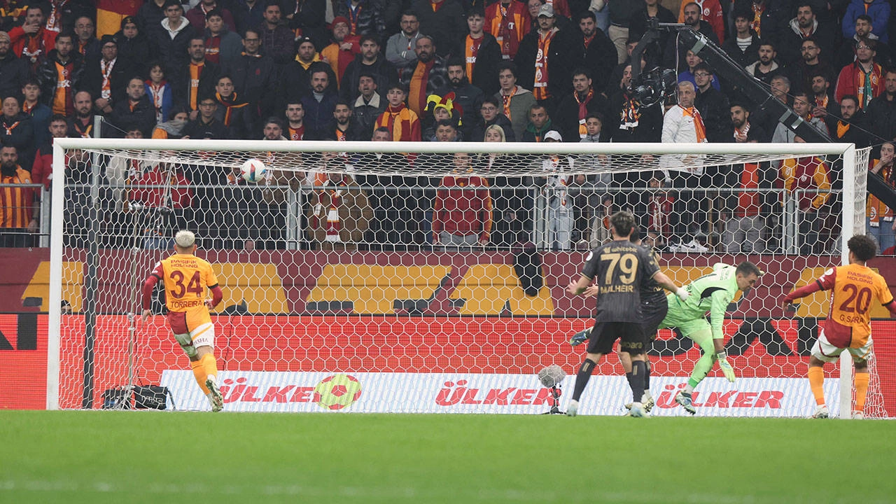 Trabzonspor-Galatasaray çarpışması için son tarih belirlendi: Taraftarlar hazır mı?
