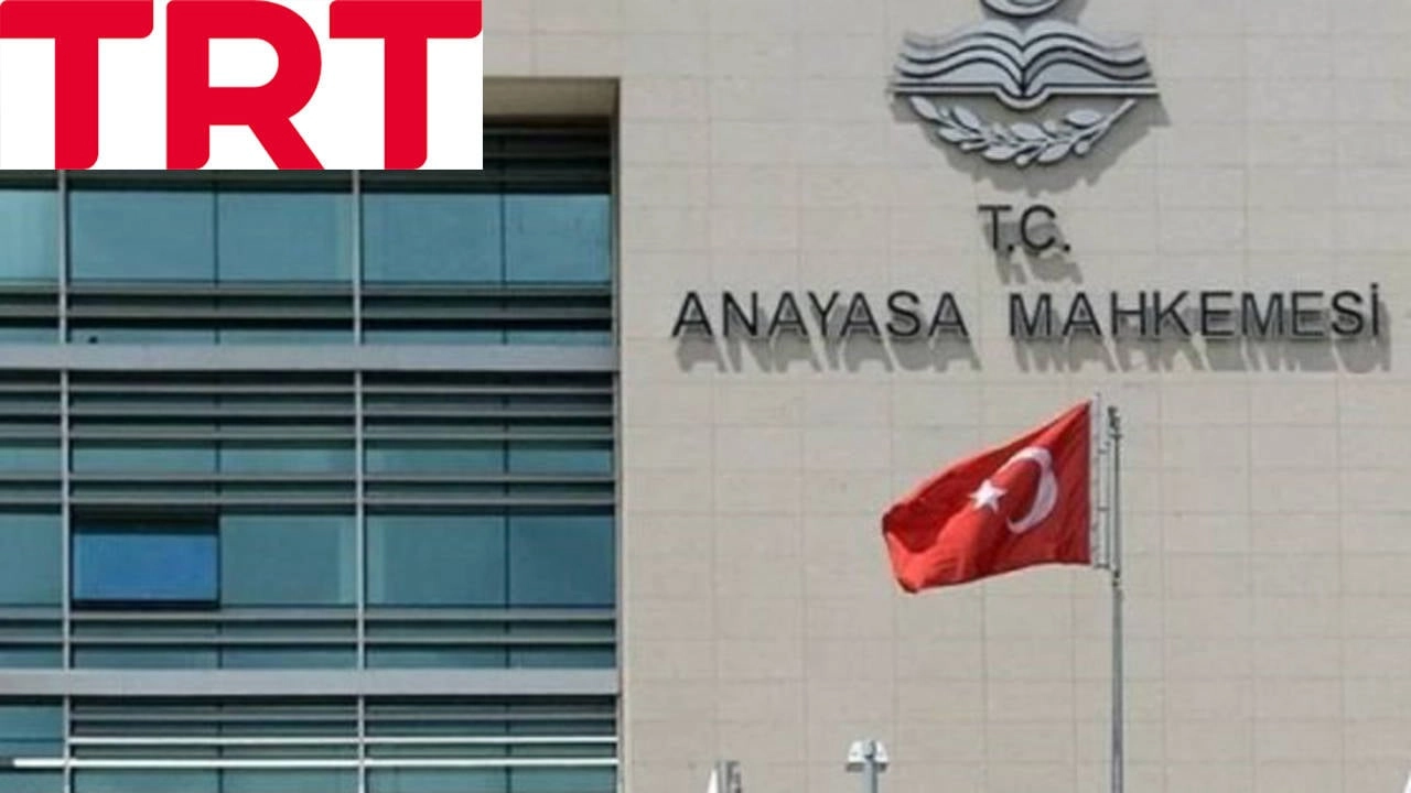 TRT'nin Ayrıcalıklı İmkanları
