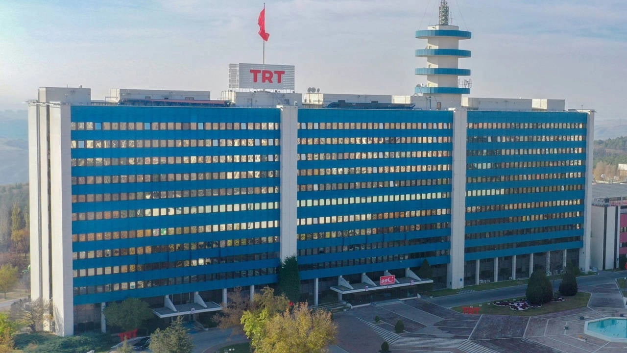 TRT'nin Fahiş Harcamaları ve Siyasi Manipülasyonu