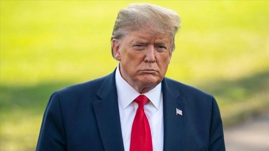 Trump: Hindistan ve Pakistan Çatışmasının Hızlı Sonlanmasını Umuyor