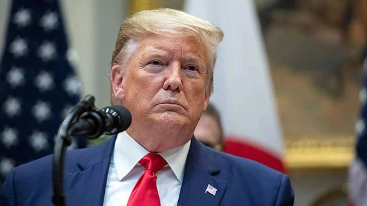 Trump, İran'a petrol alan ülkeleri cezalandıracak!