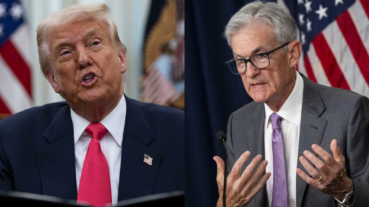 Trump, Powell'ı kovacak mı? Sert çıkış bekleniyor!