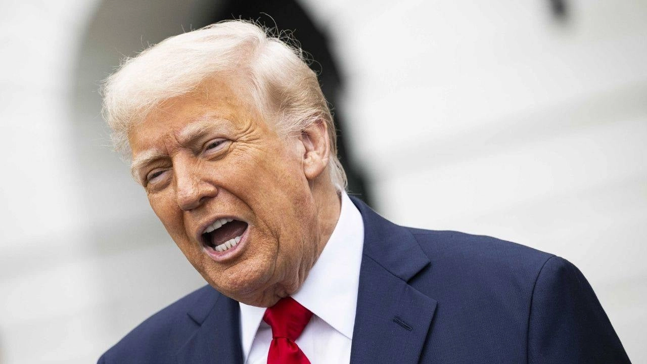 Trump'ın ilk 100 günü: Övünmekten ve rakipleri yermekten başka bir şey yapmadı.