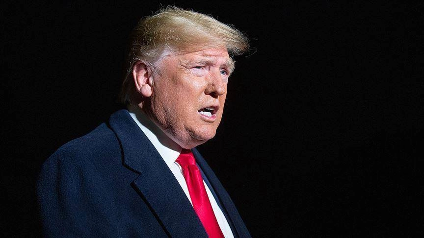 Trump'tan Rusya-Ukrayna Savaşı'na 'koşulsuz ateşkes' çağrısı