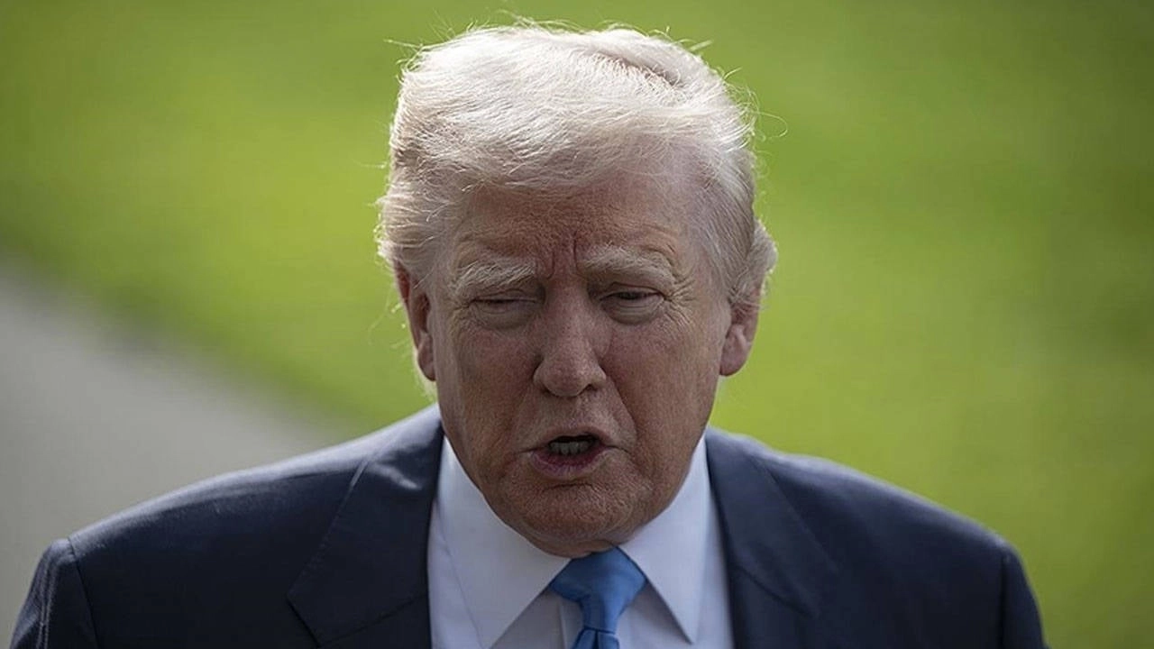 Trump'un İlaç Tarifeleri Bombası!