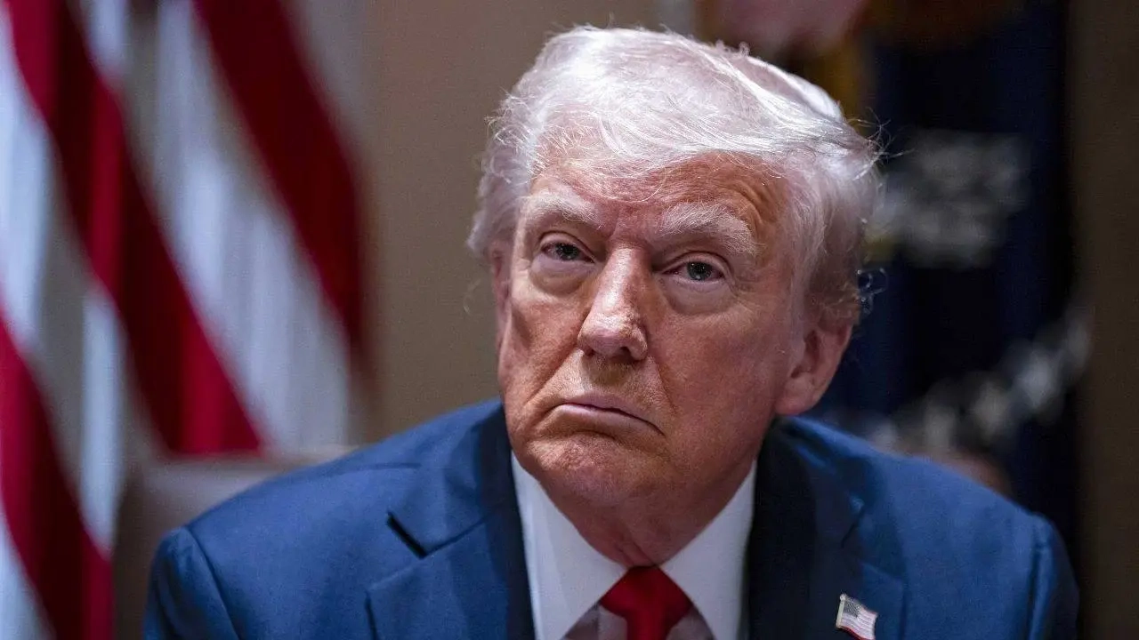 Trump'un önerisi: Federal harcamalarda 163 milyar dolarlık acımasız kesinti planı!