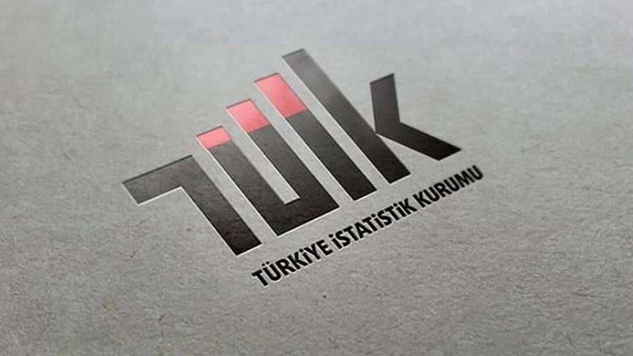 TÜİK raporu: Güven endeksi üç sektörde düşüş yaşadı!