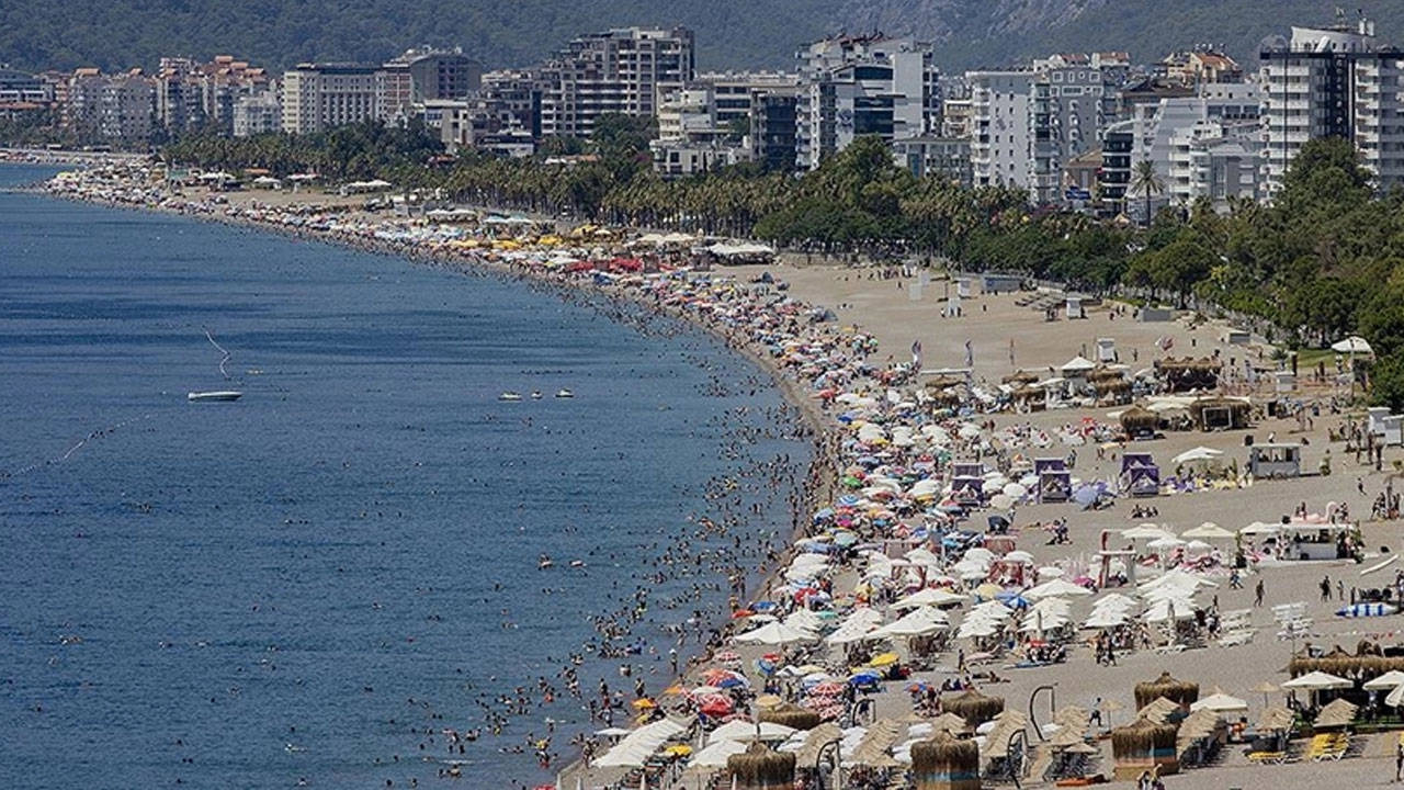 Turizm Sektörü: Bayram Tatili 9 Güne Çıkarılsın!