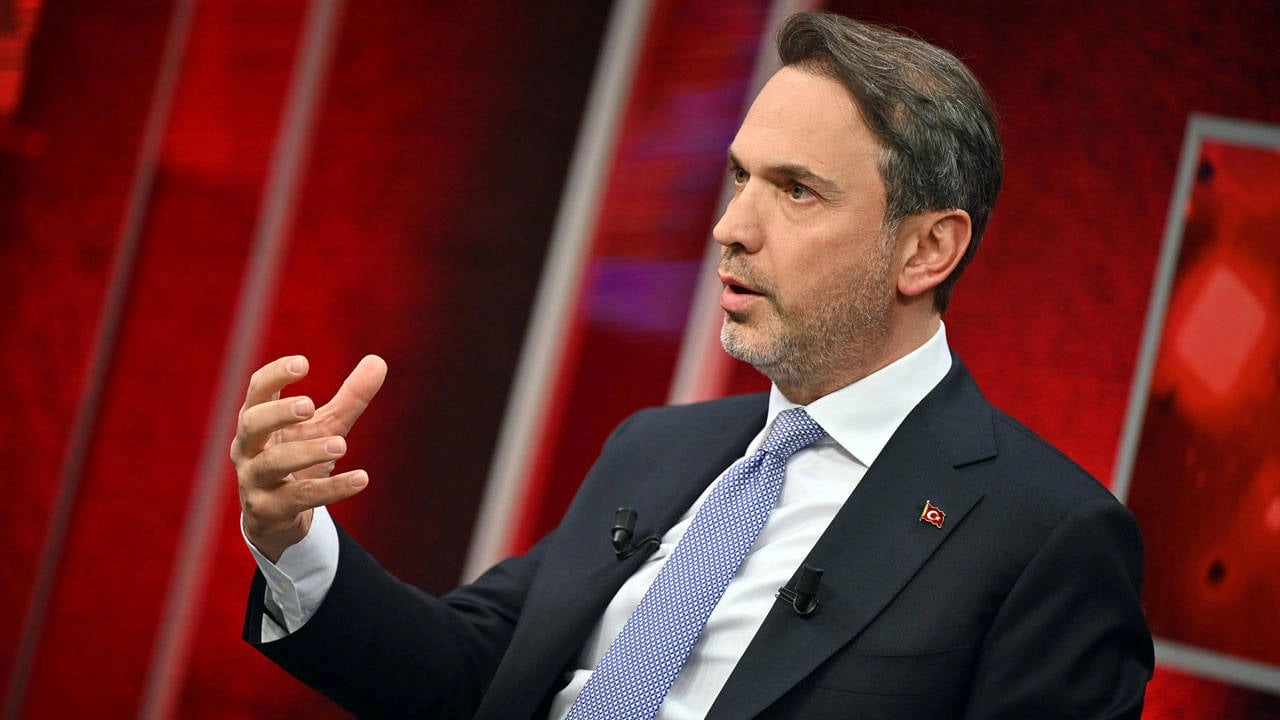 Türkiye, Suriye'ye Doğalgaz Göndermeye Hazırlanıyor