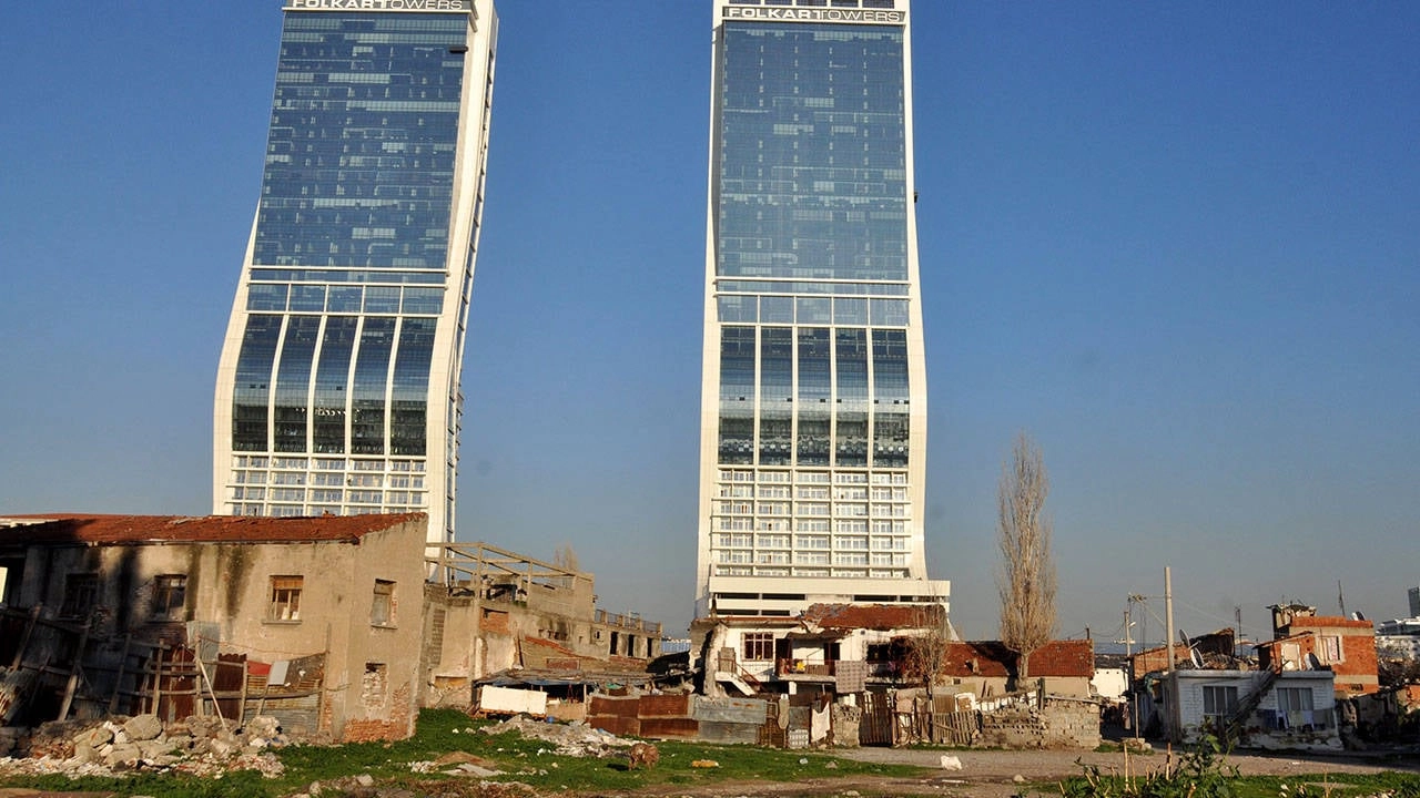 Türkiye'de "derin yoksulluk" krizi: 6,5 milyon insan açlık sınırında!