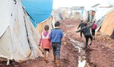 Türkiye'deki Çocuklarda Giyim Güvensizliği Sorunu