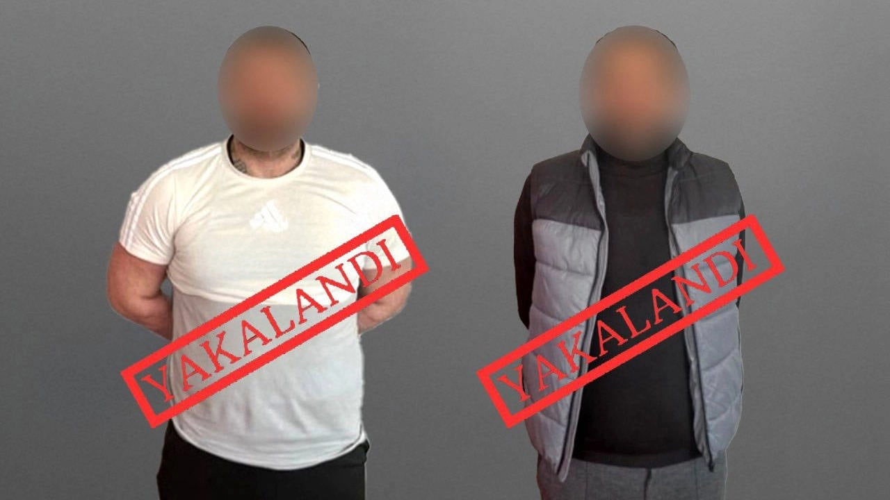 Türkiye'ye iade edilen suçluların peşindeki Interpol