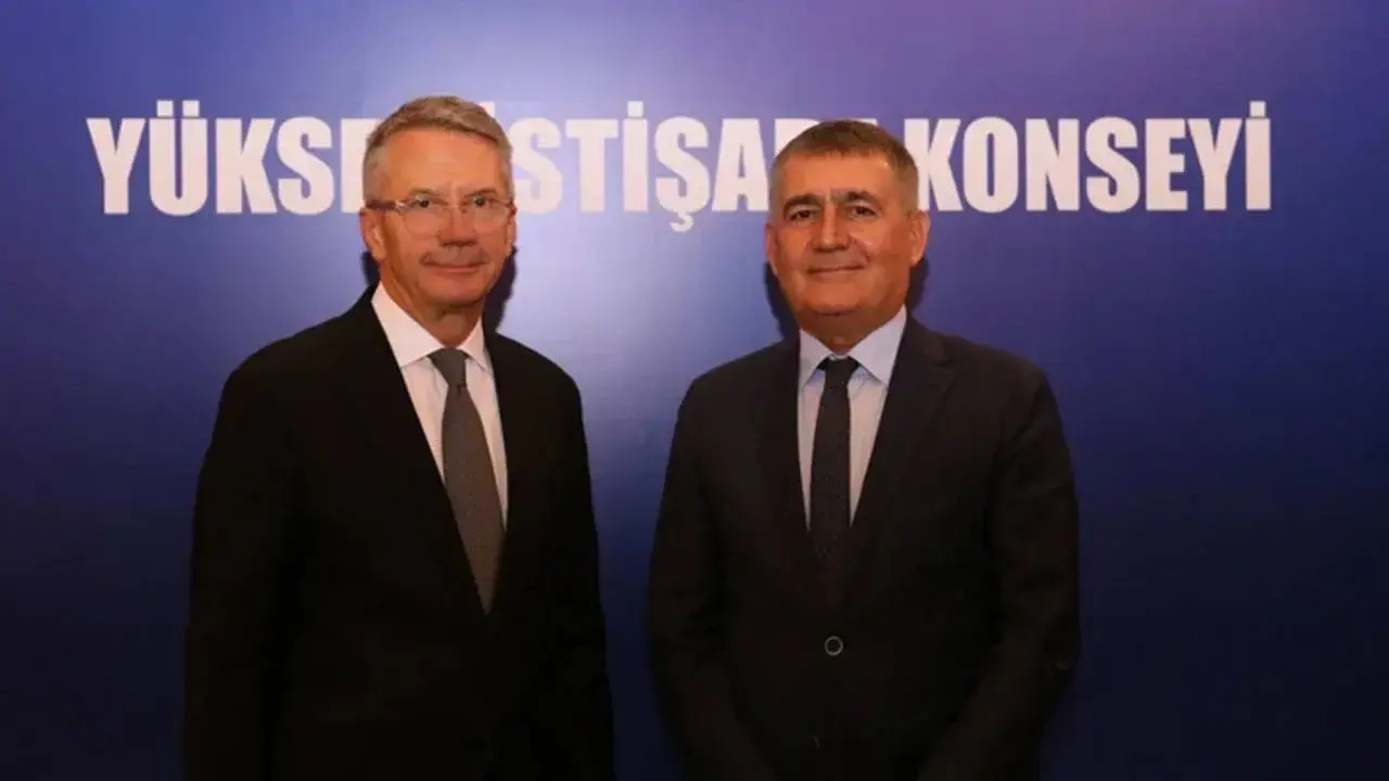 TÜSİAD yöneticilerine adli para cezası istendi: Yeniden iddianame hazırlandı