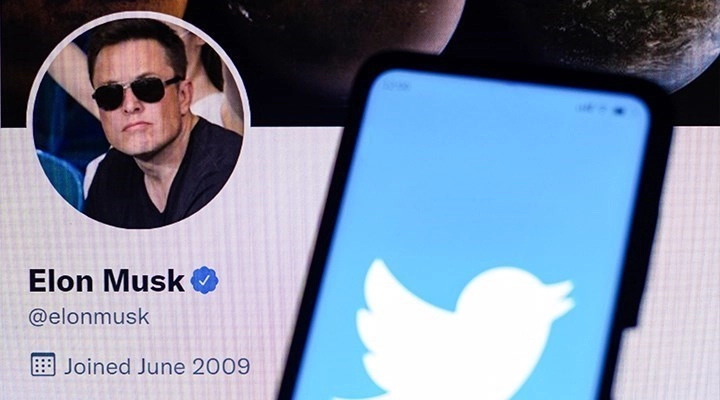 Twitter, Elon Musk'a karşı hukuki savaş açtı!
