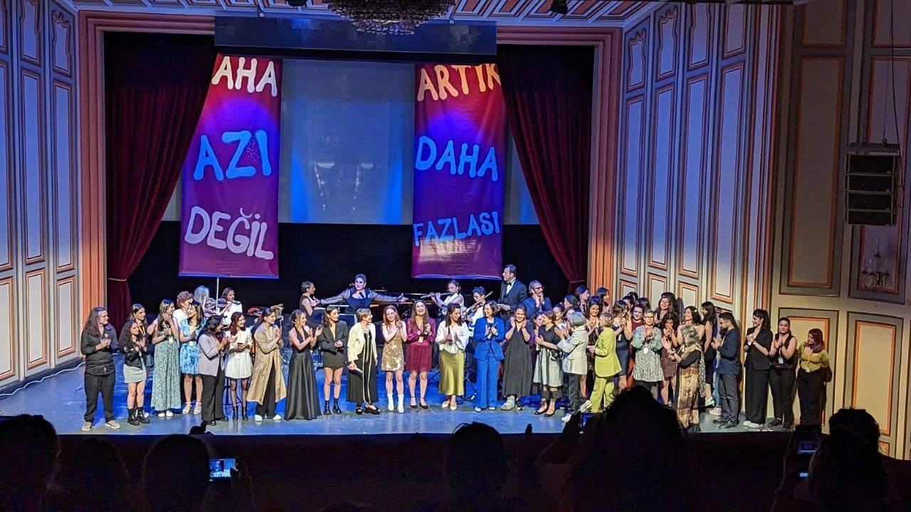 Uçan Süpürge Kadın Filmleri Festivali: Sessizleştirilmiş Seslerin Duyulması