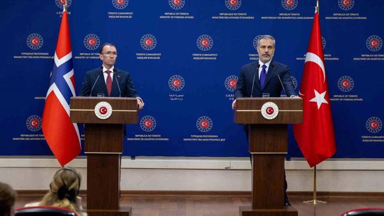 Ülke Yönetimi: Anonim Şirket Gibi Davranıyor, Dış Politika Aile Meselesiymiş!