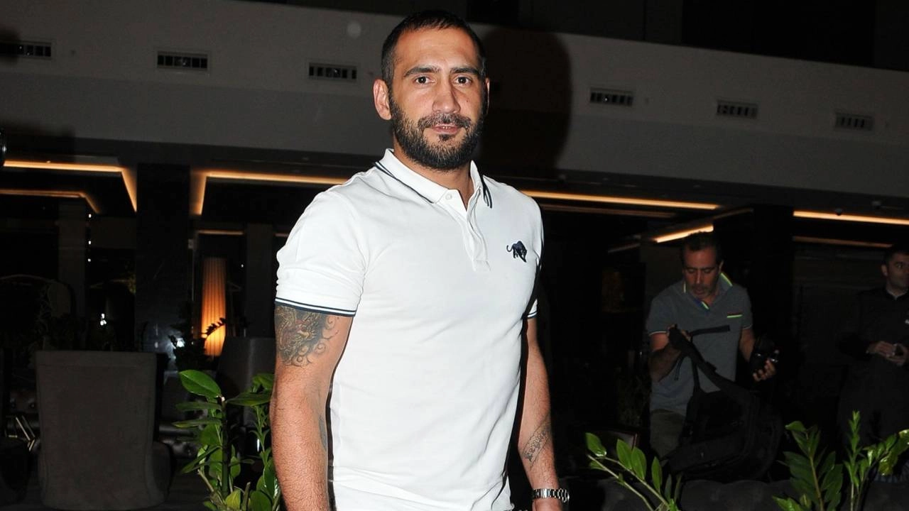Ümit Karan, Cinsel Saldırı Suçundan Hapis Cezaevine Girdi