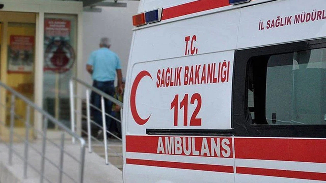 Vahşet! Denizli'de 2 yaşındaki bebek acımasızca dövüldü